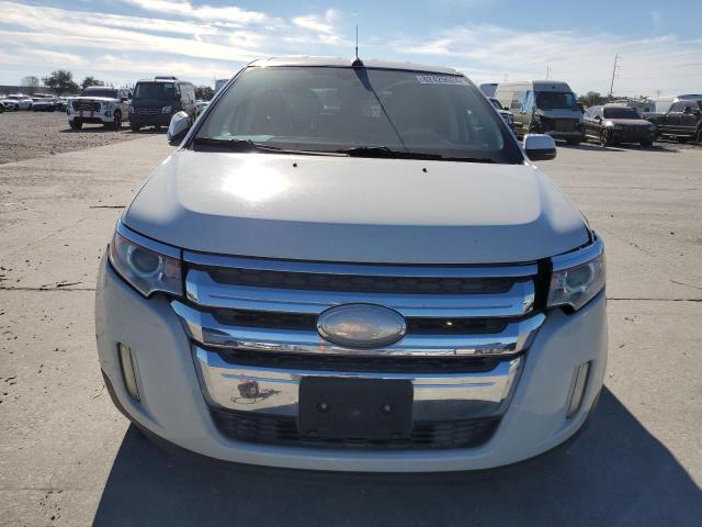 Photo 5 from auction – 2012 FORD EDGE SEL with VIN 2FMDK3JC8CBA77624