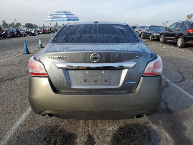 Photo 6 from auction – 2014 NISSAN ALTIMA 2.5 with VIN 1N4AL3APXEC425875