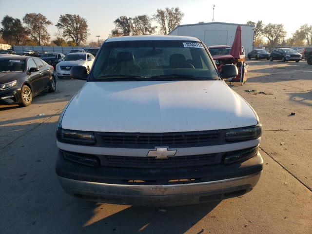 Zdjęcie 5 z aukcji – 2002 CHEVROLET SILVERADO z VIN 1GCEC14X42Z149486