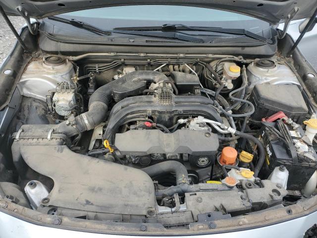 Photo 11 from auction – 2015 SUBARU LEGACY 2.5 with VIN 4S3BNBC65F3067769