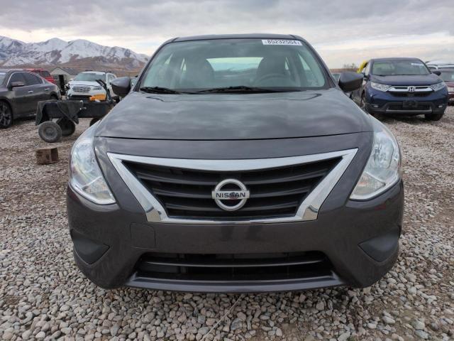 Photo 5 from auction – 2015 NISSAN VERSA S with VIN 3N1CN7APXFL819437