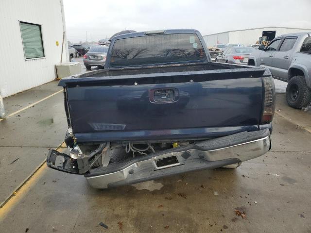 Photo 6 from auction – 2004 CHEVROLET SILVERADO with VIN 2GCEC19V541273012