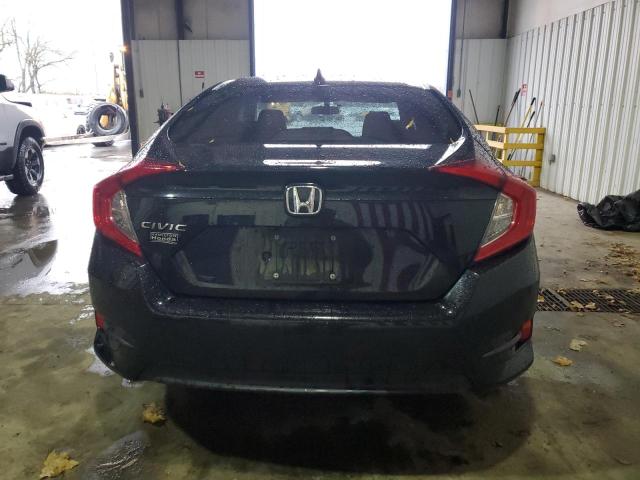 Photo 6 from auction – 2018 HONDA CIVIC EX with VIN 2HGFC2F71JH606214