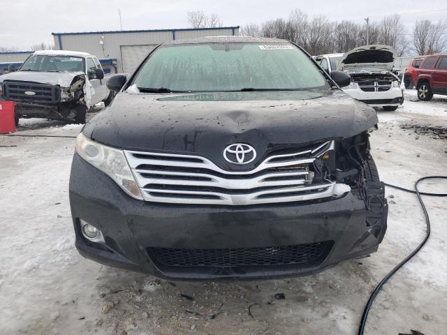 صورة رقم 5 من المزاد - 2011 TOYOTA VENZA مع VIN 4T3ZA3BB4BU042397