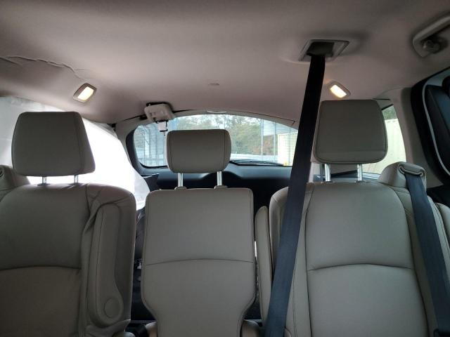 Photo 10 from auction – 2024 HONDA ODYSSEY EX with VIN 5FNRL6H66RB018964