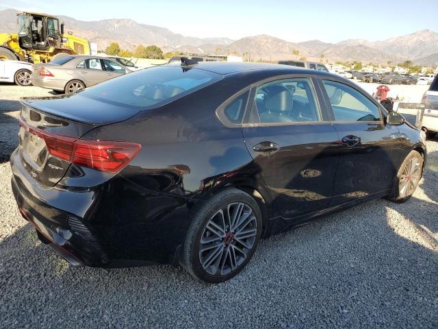 Photo 3 from auction – 2023 KIA FORTE GT with VIN 3KPF44AC8PE536582