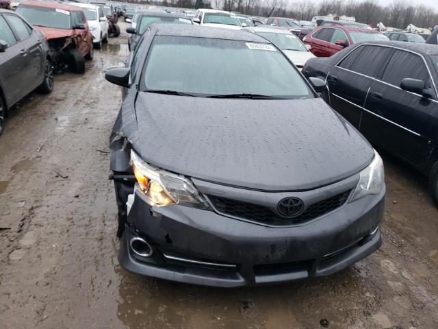 Photo 5 from auction – 2012 TOYOTA CAMRY BASE with VIN 4T1BF1FK6CU097087