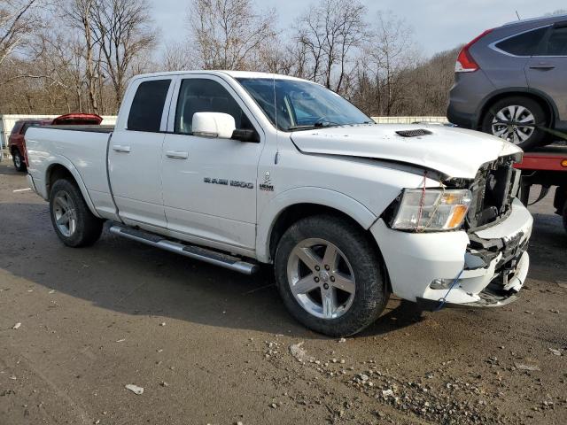 Photo 4 from auction – 2012 DODGE RAM1500 PU with VIN 1C6RD7HTXCS186861