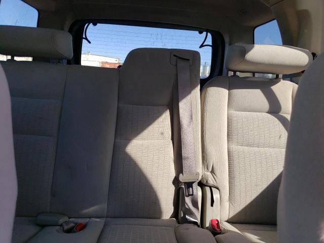 Photo 10 from auction – 2008 FORD EXPLORER X with VIN 1FMEU63E08UA50840