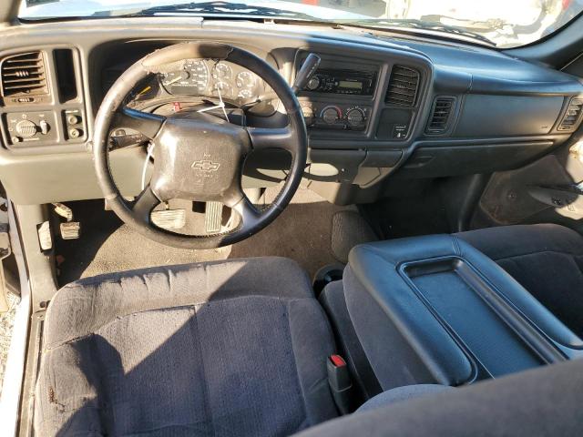 Photo 8 from auction – 2001 CHEVROLET SILVERADO with VIN 2GCEC19T211328333