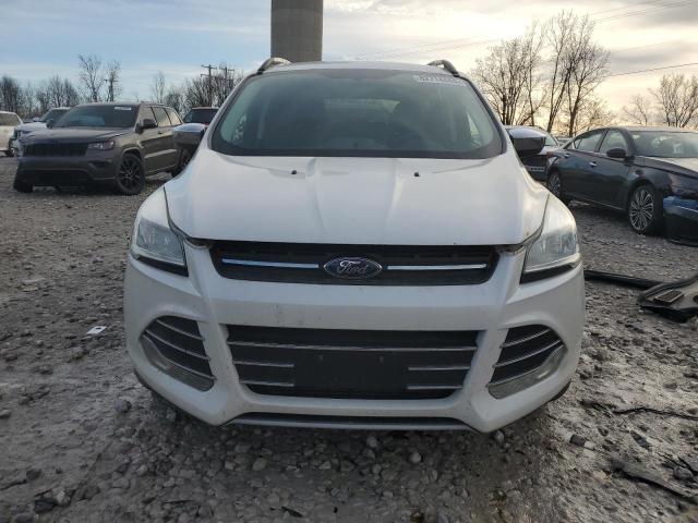Photo 5 from auction – 2014 FORD ESCAPE SE with VIN 1FMCU0G99EUD39387