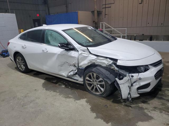 Photo 4 from auction – 2017 CHEVROLET MALIBU LT with VIN 1G1ZE5ST6HF192491