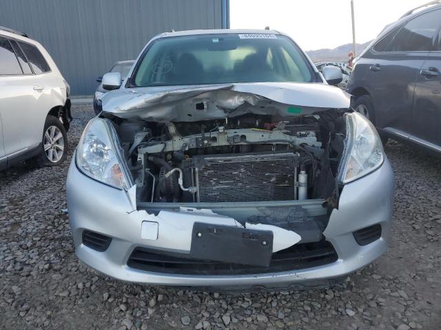 Photo 5 from auction – 2012 NISSAN VERSA S with VIN 3N1CN7AP8CL867157