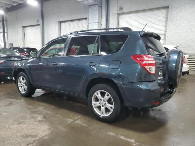 Photo 2 from auction – 2012 TOYOTA RAV4 with VIN 2T3BF4DV3CW268593