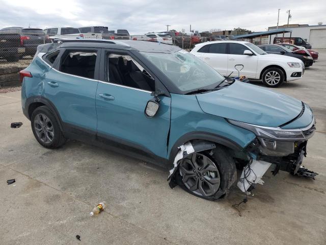 Photo 4 from auction – 2024 KIA SELTOS S with VIN KNDEU2AA8R7658148