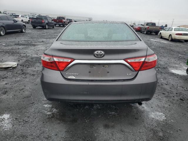 Photo 6 from auction – 2015 TOYOTA CAMRY LE with VIN 4T4BF1FK4FR470055