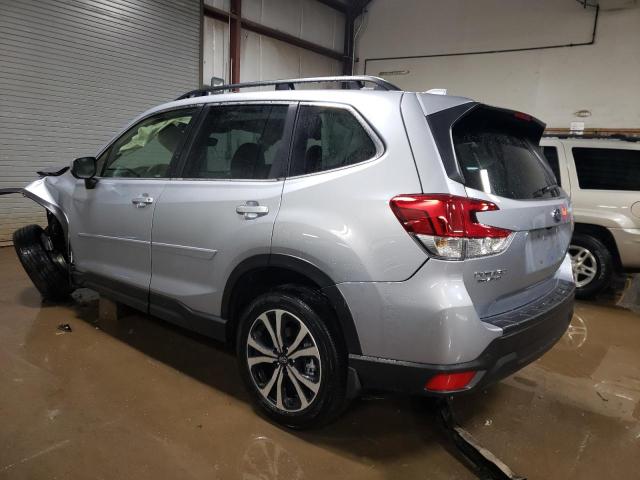 Photo 2 from auction – 2023 SUBARU FORESTER L with VIN JF2SKAPC4PH546192