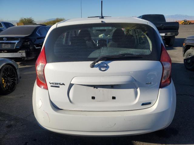 Photo 6 from auction – 2016 NISSAN VERSA NOTE with VIN 3N1CE2CP8GL366582
