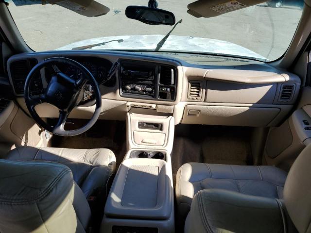 Photo 8 from auction – 2002 CHEVROLET SUBURBAN C with VIN 1GNEC16Z82J193463