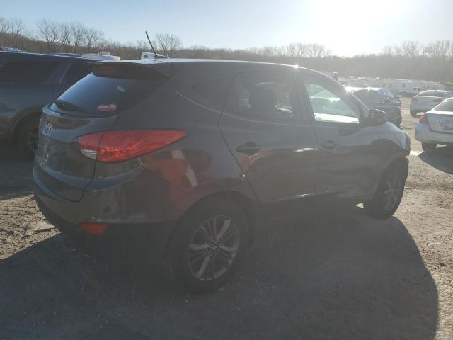 Photo 3 from auction – 2015 HYUNDAI TUCSON GLS with VIN KM8JT3AF7FU960221