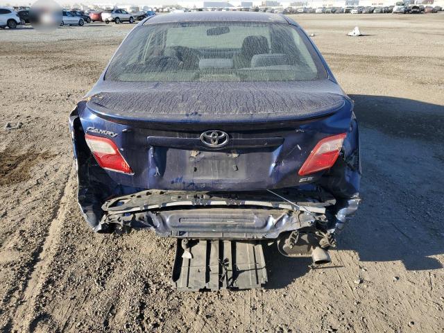 Photo 6 from auction – 2009 TOYOTA CAMRY BASE with VIN 4T1BE46K59U265802