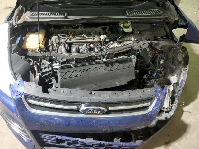Photo 12 from auction – 2016 FORD ESCAPE SE with VIN 1FMCU0G72GUB69908