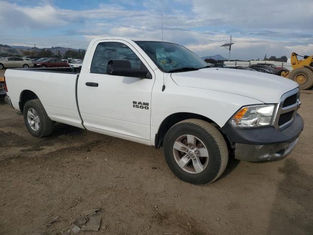 Photo 4 from auction – 2017 RAM 1500 ST with VIN 3C6JR6DG9HG664736