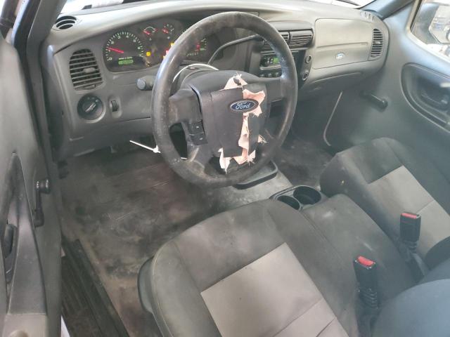 Photo 8 from auction – 2009 FORD RANGER with VIN 1FTYR10D79PA06822