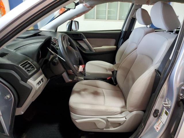 Photo 7 from auction – 2016 SUBARU FORESTER 2 with VIN JF2SJAAC9GH427047