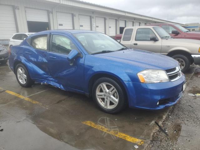 Photo 4 from auction – 2014 DODGE AVENGER SX with VIN 1C3CDZCB8EN202649