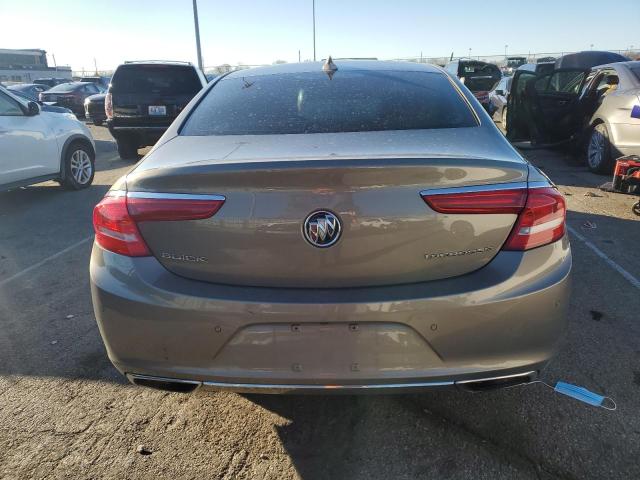 Photo 6 from auction – 2017 BUICK LACROSSE P with VIN 1G4ZR5SS3HU144196