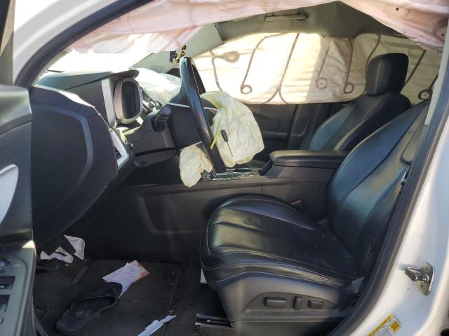 Photo 7 from auction – 2011 CHEVROLET EQUINOX LT with VIN 2CNALPEC5B6305877