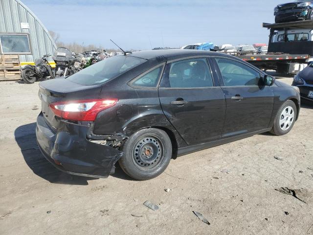 Photo 3 from auction – 2014 FORD FOCUS S with VIN 1FADP3E20EL420216