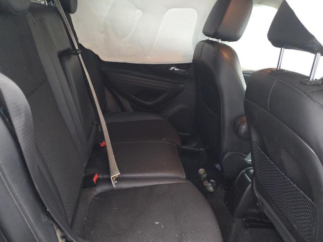 Photo 10 from auction – 2017 BUICK ENCORE PRE with VIN KL4CJASB9HB119044