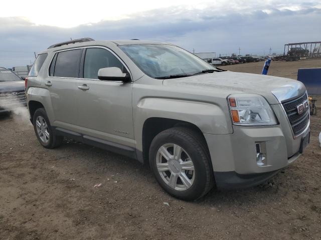 Photo 4 from auction – 2015 GMC TERRAIN SL with VIN 2GKFLXE3XF6238049