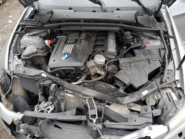 Photo 11 from auction – 2011 BMW 328 XI with VIN WBAPK7C59BA971470