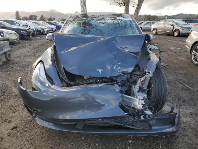 Photo 5 from auction – 2023 TESLA MODEL 3 with VIN 5YJ3E1EA9PF468441