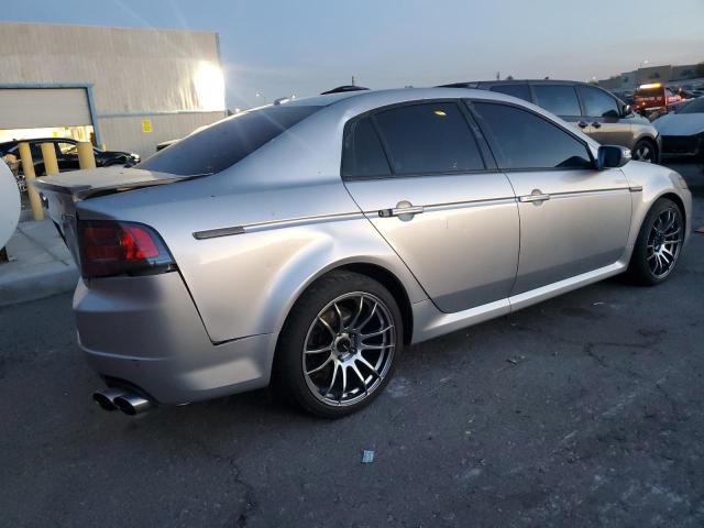 Photo 3 from auction – 2008 ACURA TL TYPE S with VIN 19UUA765X8A000508