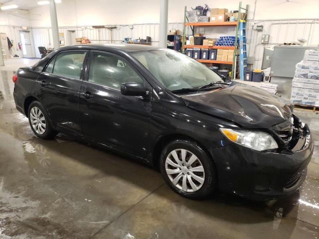 Photo 4 from auction – 2013 TOYOTA COROLLA BA with VIN 2T1BU4EE5DC039932