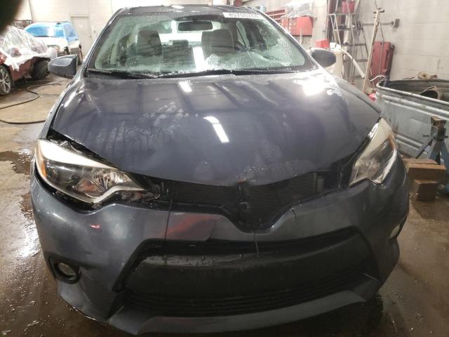 Снимка 5 от търг – 2014 TOYOTA COROLLA EC с VIN 2T1BPRHE5EC053735