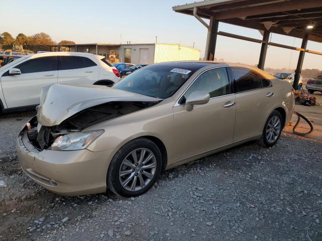 LEXUS ES 350 2007 с VIN JTHBJ46G072136028 - Фото с аукциона