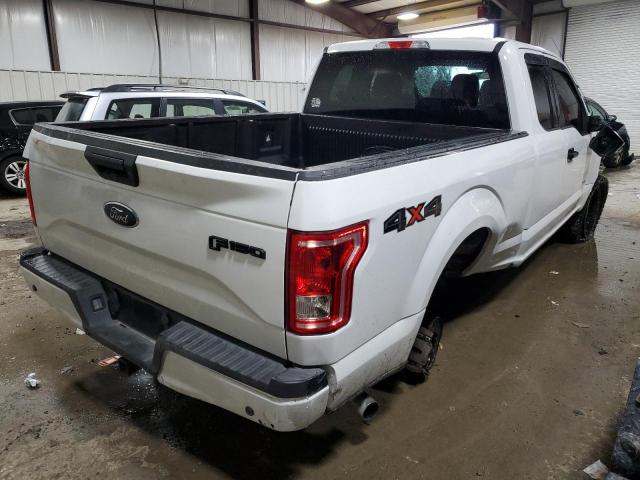 Photo 3 from auction – 2017 FORD F150 SUPER with VIN 1FTEX1EP5HFA24137