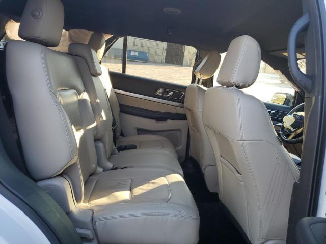 Photo 11 from auction – 2018 FORD EXPLORER X with VIN 1FM5K7D80JGC62954