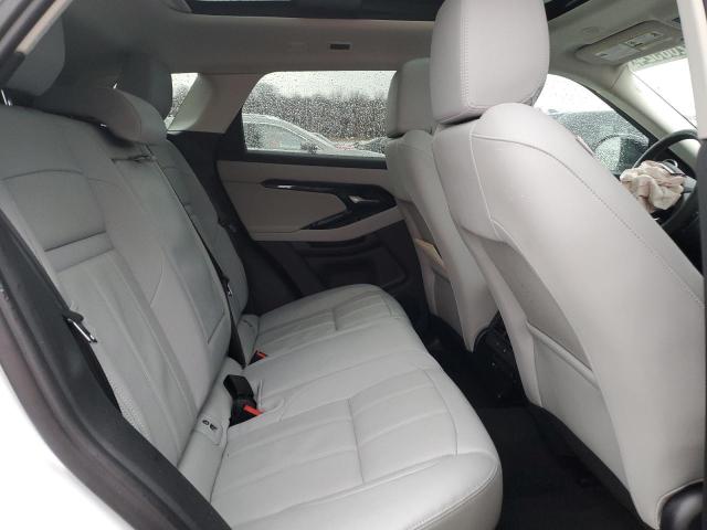 Photo 10 from auction – 2024 LAND ROVER RANGE ROVE with VIN SALZJ2FX9RH257959