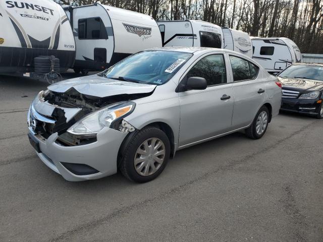 Фото 1 с аукциона – 2015 NISSAN VERSA S с VIN 3N1CN7AP1FL847370