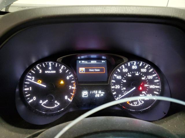Photo 9 from auction – 2014 NISSAN PATHFINDER with VIN 5N1AR2MM2EC646905