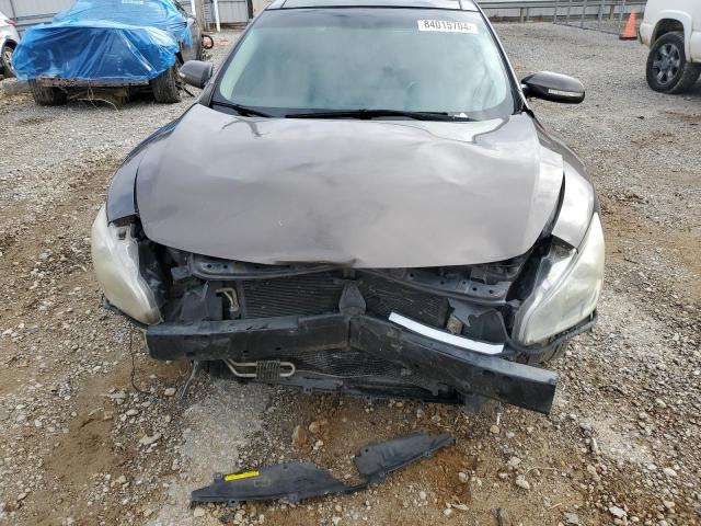 Photo 5 from auction – 2012 NISSAN MAXIMA S with VIN 1N4AA5AP1CC846074