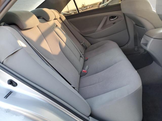Photo 10 from auction – 2010 TOYOTA CAMRY BASE with VIN JTNBF3EK8A3003131
