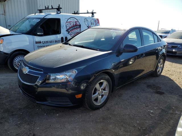 Photo 1 from auction – 2014 CHEVROLET CRUZE LT with VIN 1G1PC5SB2E7288323