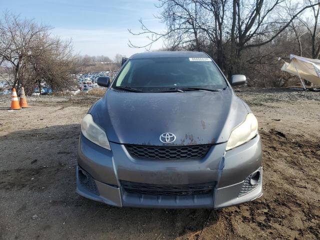 Photo 5 from auction – 2010 TOYOTA COROLLA MA with VIN 2T1KU4EE5AC265433